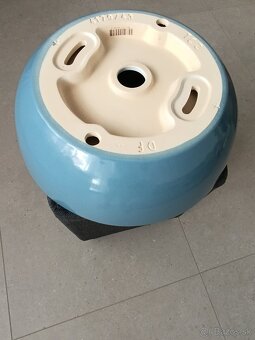 Villeroy & Boch Artis - Umývadlo na dosku - 5