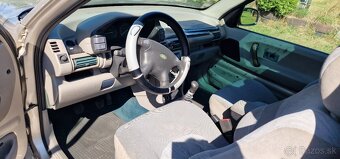 Predám Land Rover FREELANDER 2000 - 5