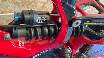 Specialized Demo 8.1 - 5