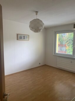 4-izbový byt Žilina VLČINCE prenájom - 5