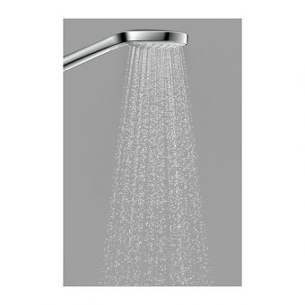 hansgrohe ručná sprcha Croma Select E 26812400 - 5