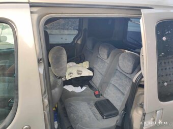 Berlingo - 5