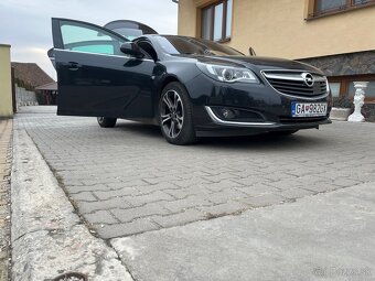 Opel Insignia - 5