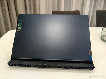 Lenovo Legion 5 RTX 3060 - 5