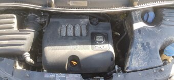 Rozpredám Seat Alhambra 2.0i 85kw - 5