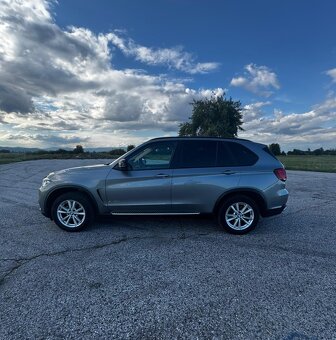 BMW X5, F15 ,40d Xdrive,r.v 2016 ,240kW,FULL výbava - 5