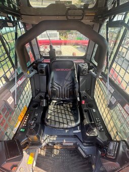 Takeuchi TL10 V2, High Flow, rok:2020 - 5
