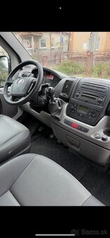 Fiat Ducato Power 160 Multijet - 5