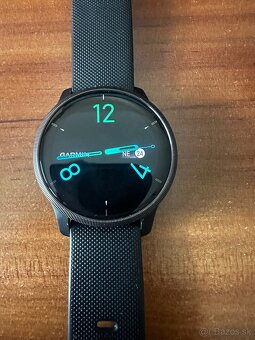 PREDÁM HODINKY GARMIN VENU 2 - 5