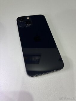 iPhone 13 mini – 128 GB - 5