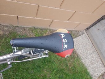 Predám horský a detský bicykel - 5
