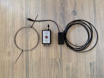 Antény ku skeneru - rôzne - 5