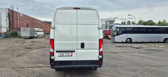 Jumper 96kw 2.0 - 5