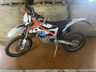 KTM Freeride E-XC (2018) - 5