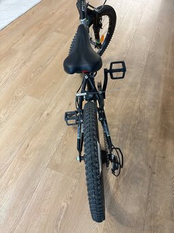 Detský horský bicykel ST 500 20" - 5
