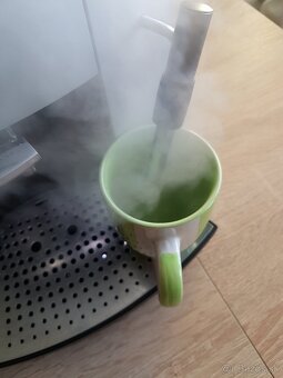 Jura F70 po servise - 5