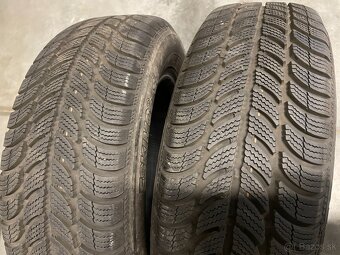 Zimné pneu SAVA 175/65R14 - 5