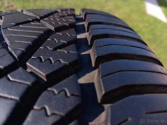 205/55 r16 celoročne pneumatiky - 5