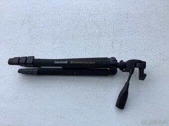 Stativ - 5
