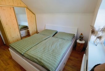 Prenájom apartmánu v Liptovskom Trnovci - 5