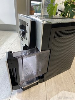 Delongi Perfecta - 5