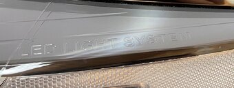 Kia Optima IV 4 2015- ľavé predné svetlo Full Led - 5