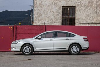 Citroën C5 2.0 HDi 16V FAP 163k Business Seduction - 5