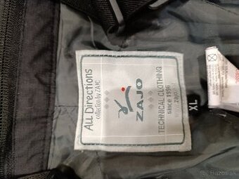 Lyziarske bunda a lyziarske nohavice - 5