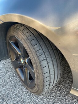 BMW E90 rv.2009 Facelift - 5