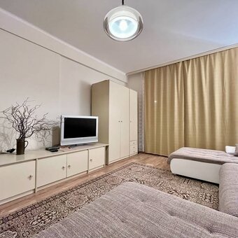 PRENÁJOM 1-izbový byt priamo v srdci Bratislavy - 5