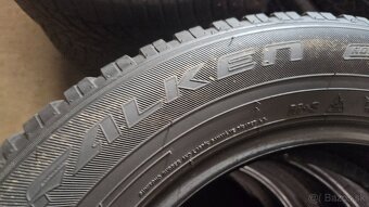 Zimne pneumatiky 215/65 r17 99 H falken - 5
