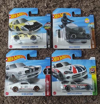 -▶-▶-▶HOT WHEELS  - TH - ZADARMO ◀-◀-◀- - 5
