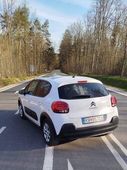 Citroen C3 - 5