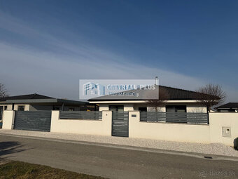 Znížená CENA Ponúkam na predaj RODINNÝ DOM- BUNGALOV ANDOVC - 5