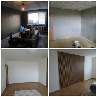 MK - Rekonštrukcie bytov a domov - 5