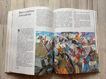 Biblia pre deti (Detská ilustrovaná biblia) - 5