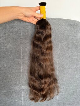 Panenske vlasy surove copy - 5