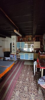 chalupa na predaj - Valaská Belá - 5