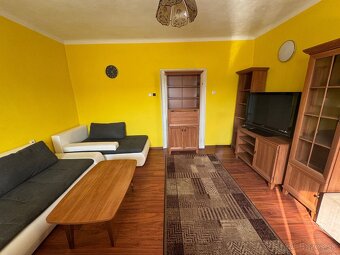 Na predaj ihneď obývateľný rodinný dom Rastislavice pri aqua - 5