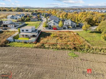 Výstavba 4 izb. RD na pozemku 500 m2 - Nové Košariská - 5