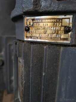 Čerpadlo zahradne sigma,kalové čerpadlo - 5