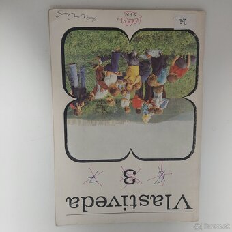 Skolske retro ucebnice - 5