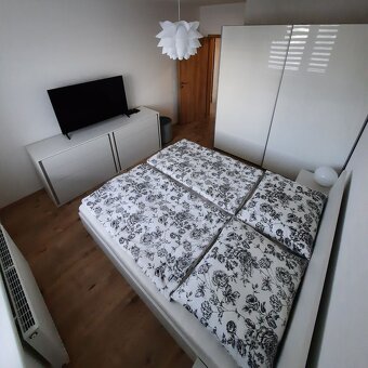 Prenájom 2-izb. bytu + parkovacie miesto +pivnica - 5