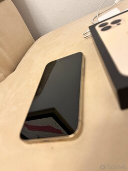 iPhone 13 Pro 128GB Gold - 5