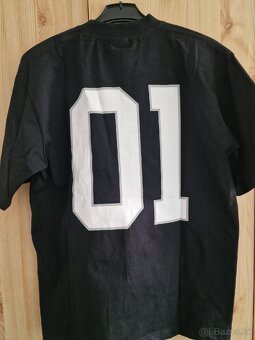 Tričko Balenciaga - 5