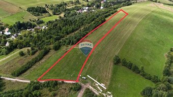 Na predaj pozemok Strelenka - 5