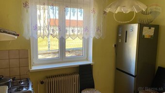 Predaj rodinného domu Šaštín Stráže - 5