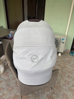 Cybex balios S Lux 2023 - 5