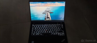 LENOVO ThinkPad X1 Carbon 5th gen - 5