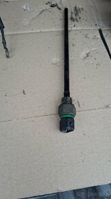 Renault Clio motor 1.5 DCi rozpredám diely - 5